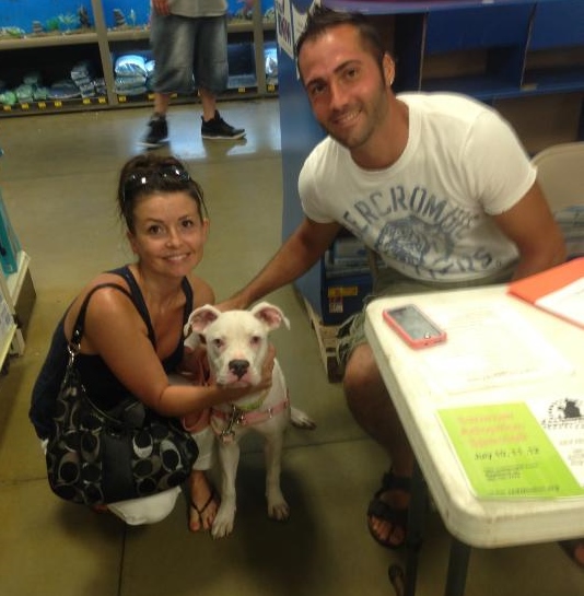 Photo 6 from JASPER ANIMAL RESCUE MISSION